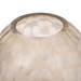 Mirriam Small Vase, Powder White
