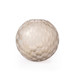Mirriam Medium Vase, Powder White