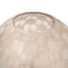 Mirriam Medium Vase, Powder White