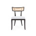Marshall Side Chair, Espresso