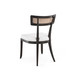 Marshall Side Chair, Espresso