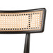 Marshall Side Chair, Espresso