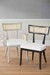 Marshall Side Chair, Espresso