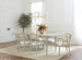 Marshall Side Chair, Soft Gray