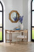 Marshall Side Chair, Sand