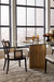 Marshall Arm Chair, Espresso