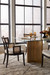 Marshall Arm Chair, Espresso