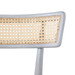 Marshall Arm Chair, Soft Gray