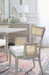 Marshall Arm Chair, Soft Gray