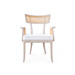 Marshall Arm Chair, Sand
