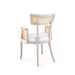 Marshall Arm Chair, Sand