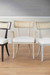 Marshall Arm Chair, Sand