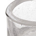 Matteo Small Vase, Clear