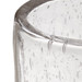 Matteo Large Vase, Clear
