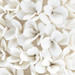 Mayfair Tall Boxwood Topiary, Blanc de Chine