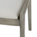 Alexa Chair, Soft Gray