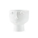 Nico Vase, Cool White