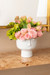 Nico Vase, Cool White