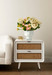 Nico Vase, Cool White