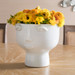 Nico Vase, Cool White