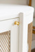 Nadia 2-Door Cabinet, Vanilla