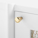 Nadia 2-Door Cabinet, Vanilla