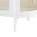 Nadia 2-Door Cabinet, Vanilla