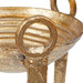Nestor Tripod, Gold Leaf