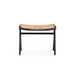 Nicola Stool, Ebony