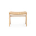 Nicola Stool, Natural