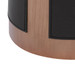 Noah Umbrella Stand, Black