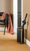 Noah Umbrella Stand, Black