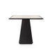 Alma Center/Dining Table, Espresso