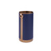 Noah Umbrella Stand, Navy Blue