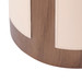 Noah Umbrella Stand, Ivory