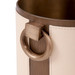 Noah Umbrella Stand, Ivory