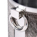 Noah Umbrella Stand, Gray