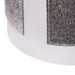Noah Umbrella Stand, Gray