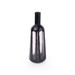 Nero Large Vase, Midnight Black