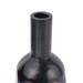 Nero Large Vase, Midnight Black