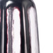 Nero Large Vase, Midnight Black