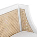 Alyssa Daybed, Vanilla