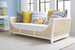 Alyssa Daybed, Vanilla