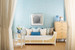 Alyssa Daybed, Vanilla