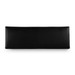 Odeon Large Bench/Coffee Table Cushion, Black