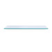 Odeon Large Bench/Coffee Table Glass Top, Clear
