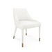 Odette Armchair, Oatmeal