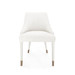 Odette Armchair, Oatmeal