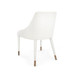 Odette Armchair, Oatmeal