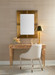 Odette Armchair, Oatmeal